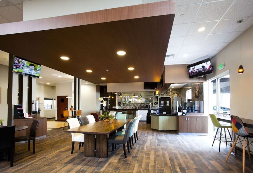 Redac Gateway Hotel Torrance