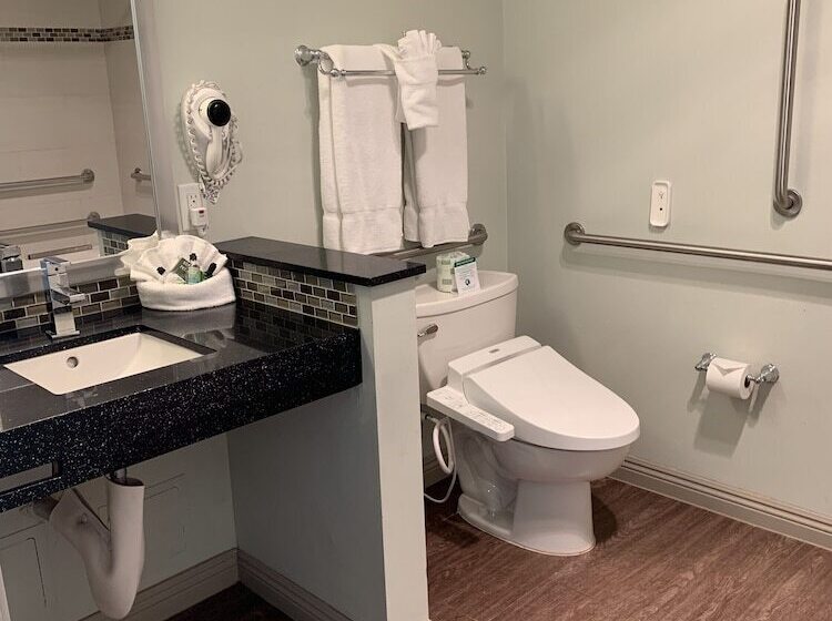 Redac Gateway Hotel Torrance