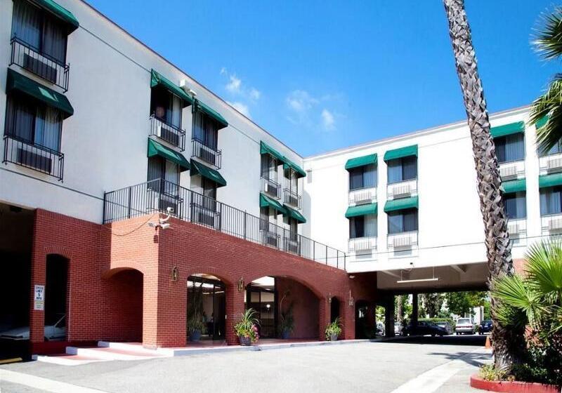 Redac Gateway Hotel Torrance