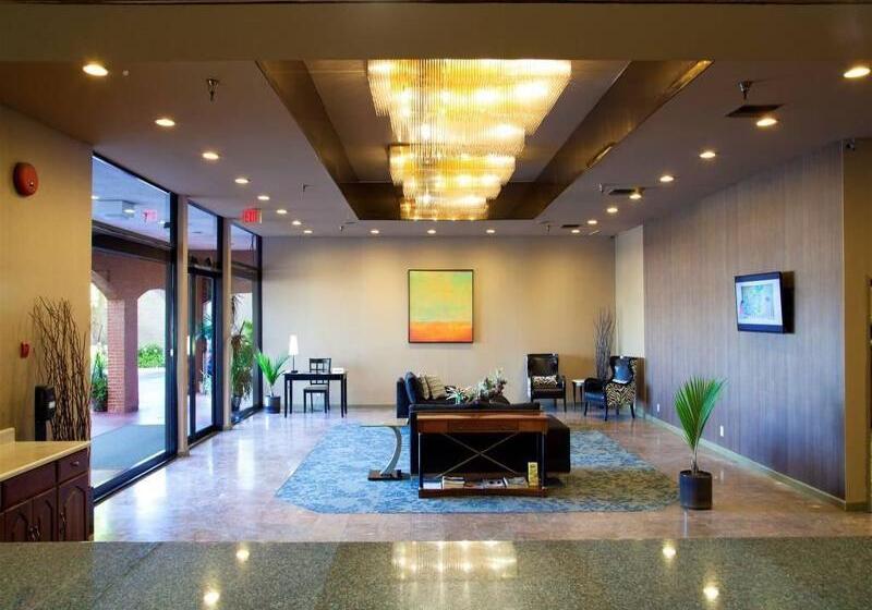 Redac Gateway Hotel Torrance