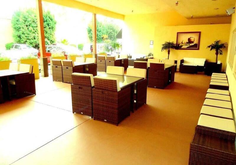 Redac Gateway Hotel Torrance