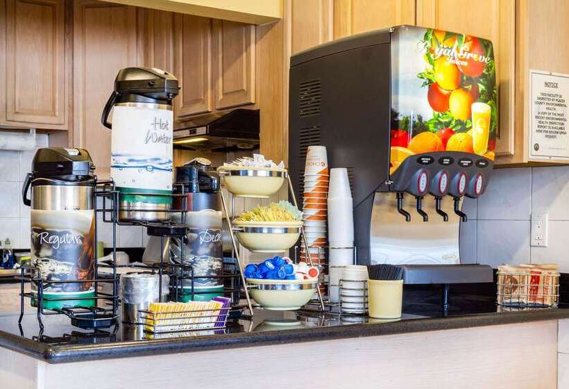 ホテル Rodeway Inn