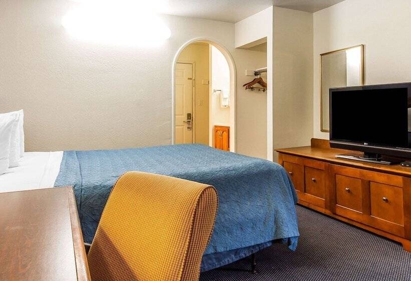 ホテル Rodeway Inn