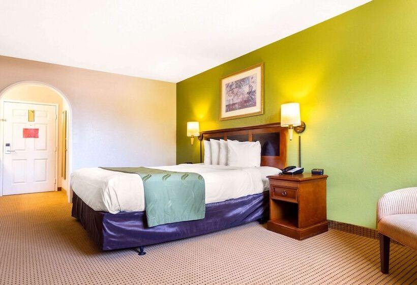 ホテル Rodeway Inn