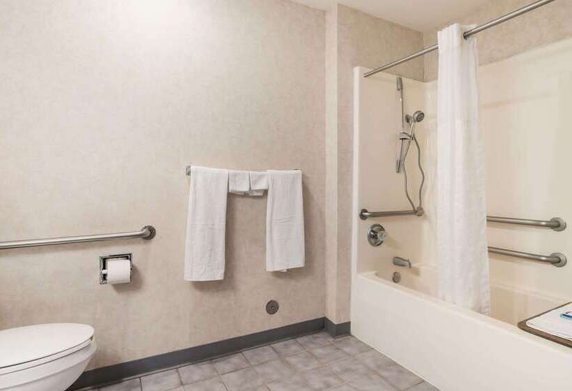 בית מלון כפרי Rodeway Inn