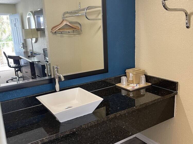 ホテル Red Roof Inn Kissimmee