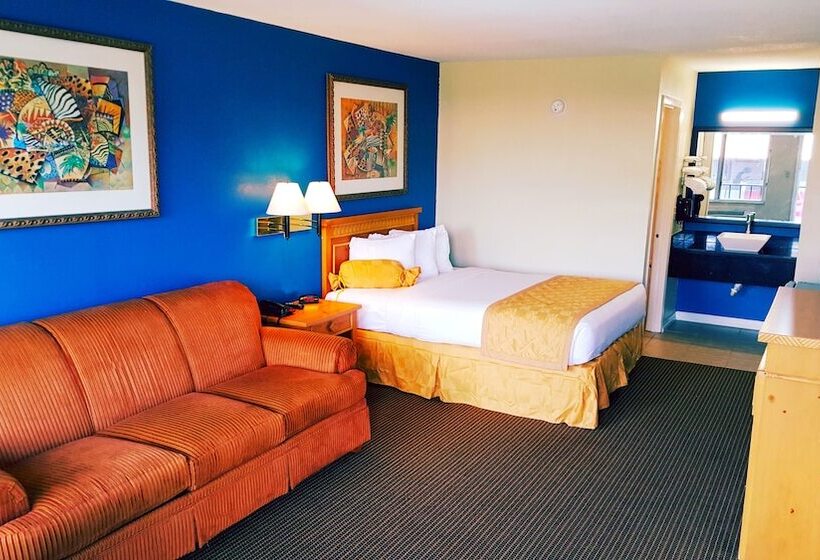 ホテル Red Roof Inn Kissimmee