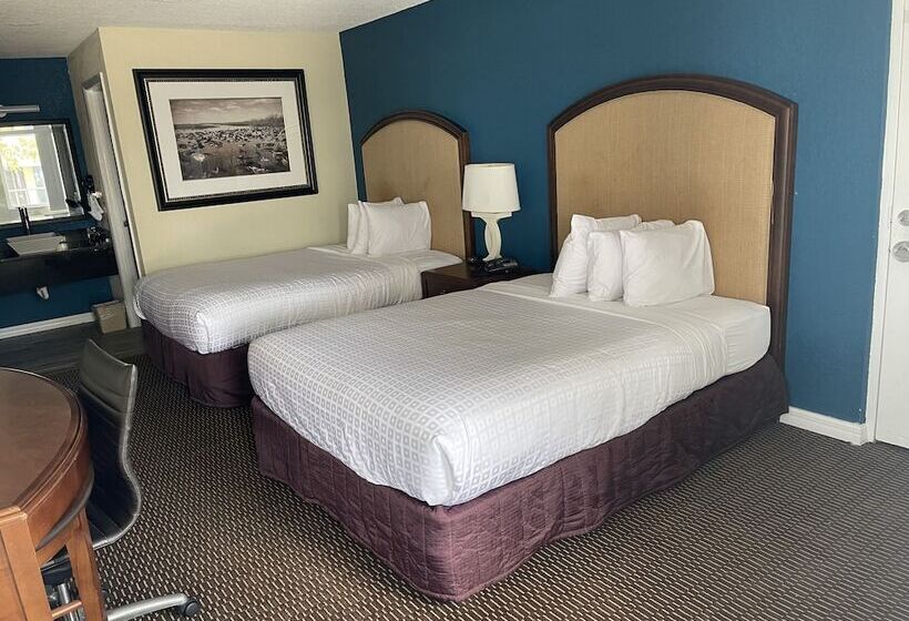 ホテル Red Roof Inn Kissimmee