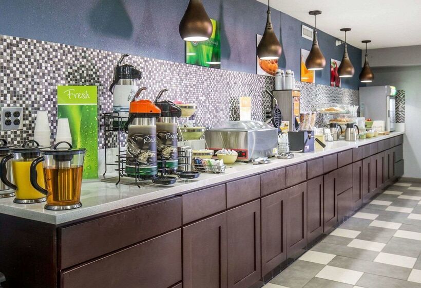 فندق Rodeway Inn & Suites