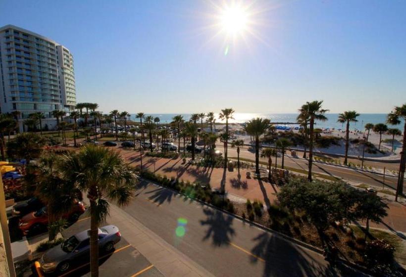 فندق Seaside Inn & Suites