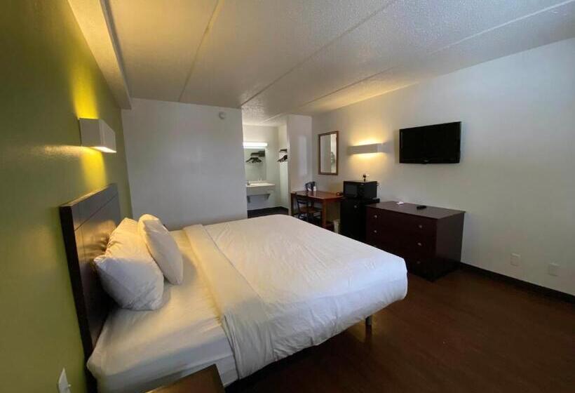 فندق Skylight Inn Willoughby   Cleveland Mentor