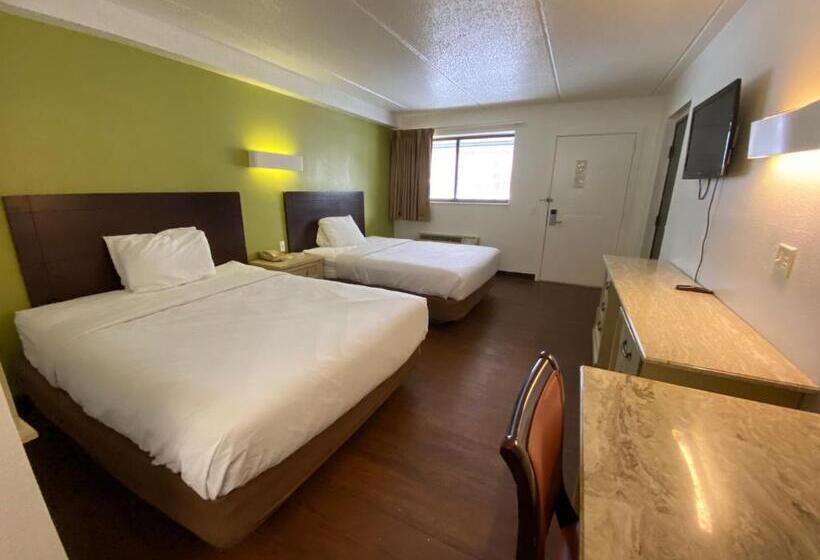 فندق Skylight Inn Willoughby   Cleveland Mentor