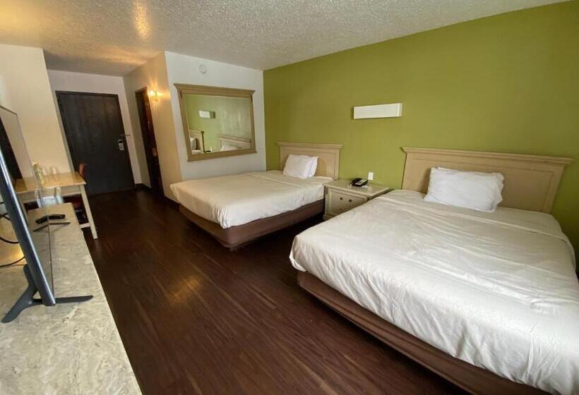 فندق Skylight Inn Willoughby   Cleveland Mentor