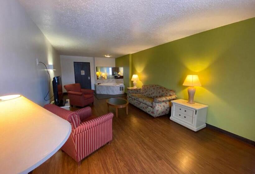 فندق Skylight Inn Willoughby   Cleveland Mentor