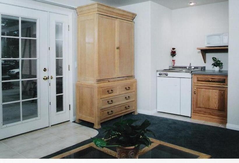 호텔 Solvang Inn & Cottages