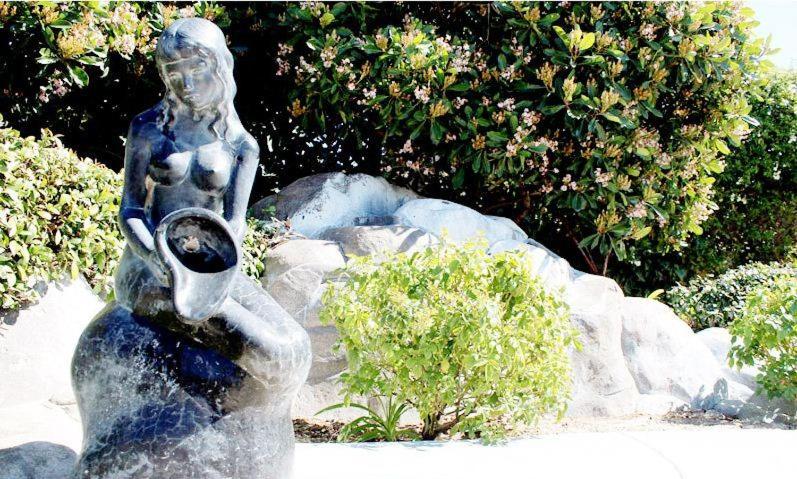 בית מלון כפרי Solvang Inn & Cottages