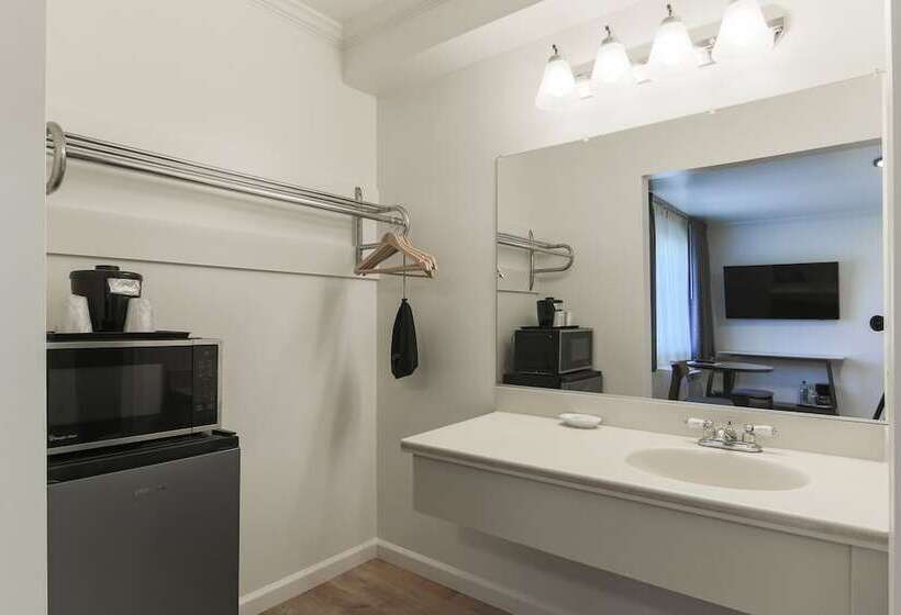 בית מלון כפרי Solvang Inn & Cottages