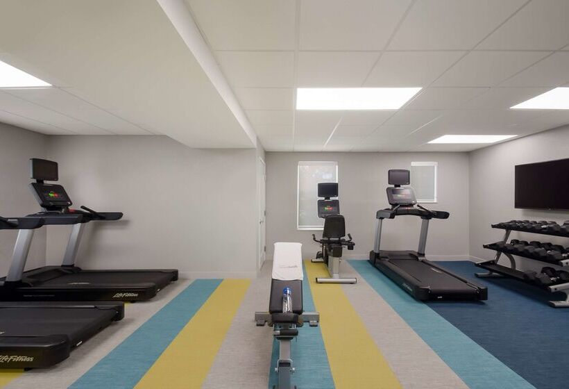 酒店 Sonesta Simply Suites Falls Church