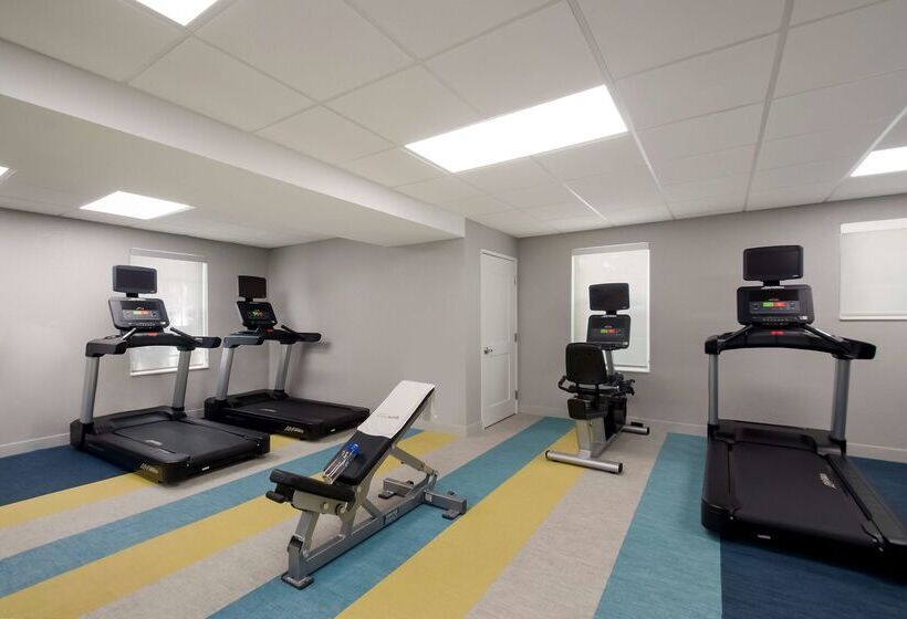 酒店 Sonesta Simply Suites Falls Church