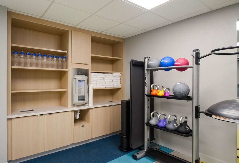 酒店 Sonesta Simply Suites Falls Church