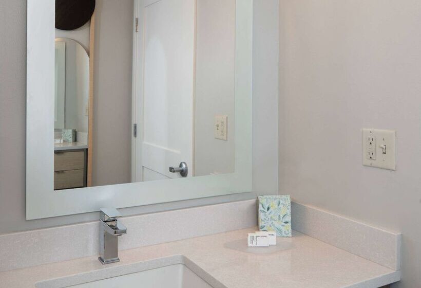 酒店 Sonesta Simply Suites Falls Church