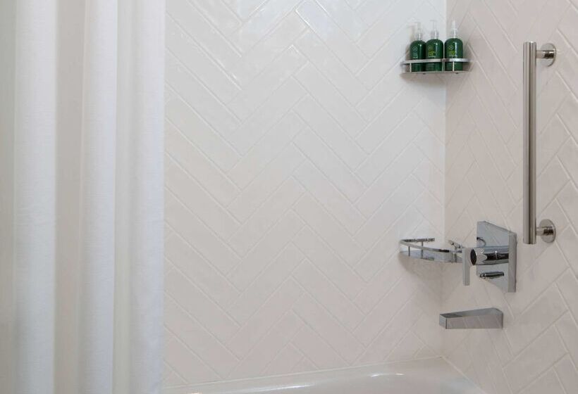 酒店 Sonesta Simply Suites Falls Church