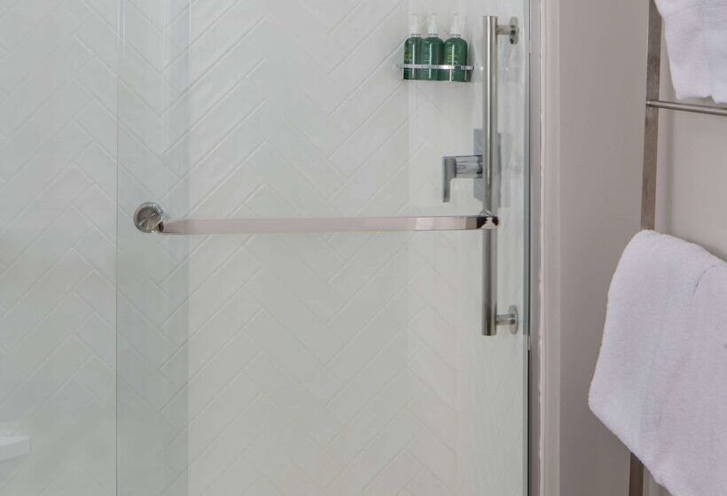 酒店 Sonesta Simply Suites Falls Church