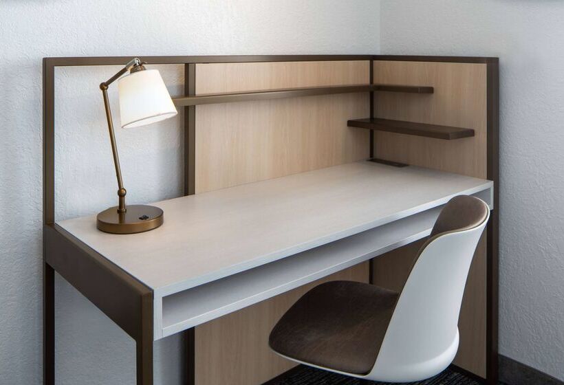 酒店 Sonesta Simply Suites Falls Church