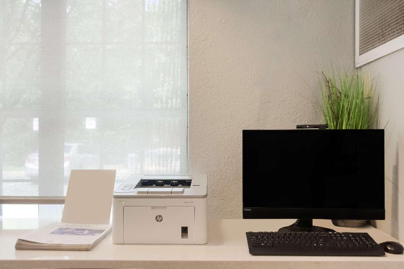 酒店 Sonesta Simply Suites Falls Church