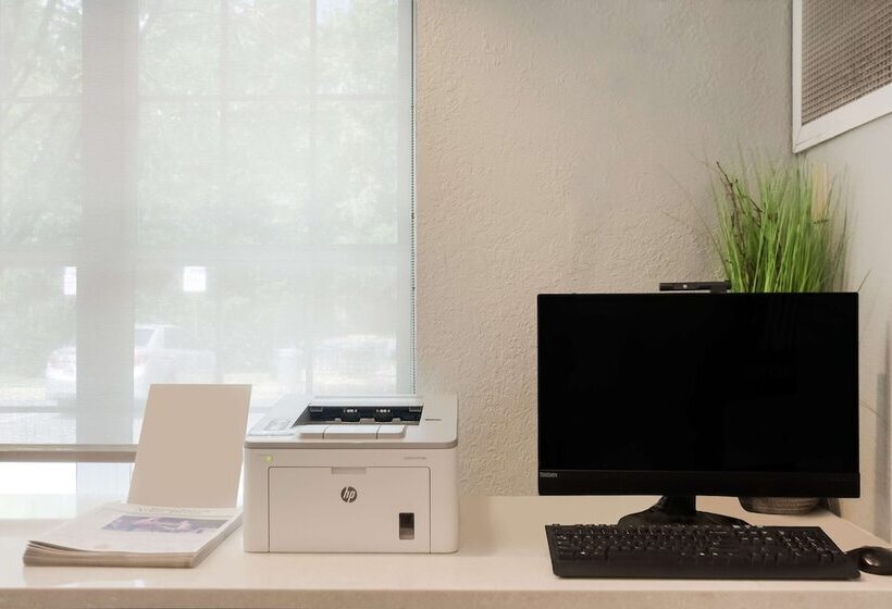 酒店 Sonesta Simply Suites Falls Church