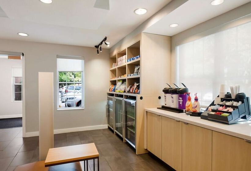 酒店 Sonesta Simply Suites Falls Church