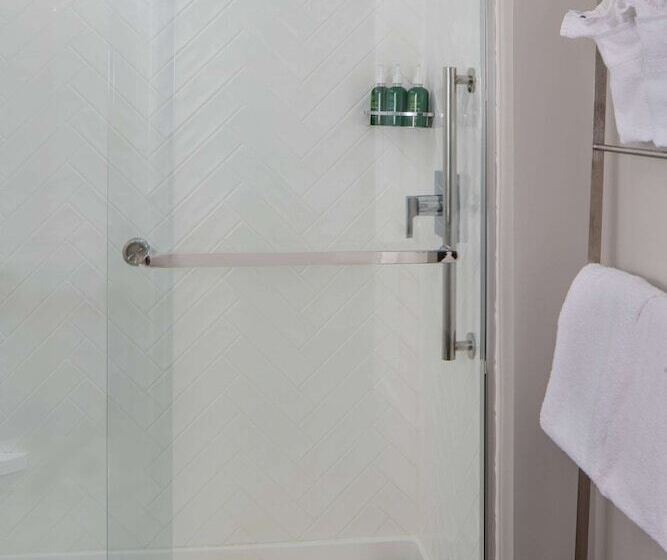 酒店 Sonesta Simply Suites Falls Church