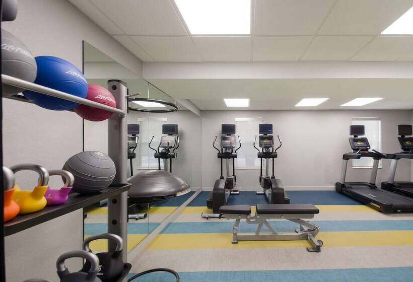 酒店 Sonesta Simply Suites Falls Church