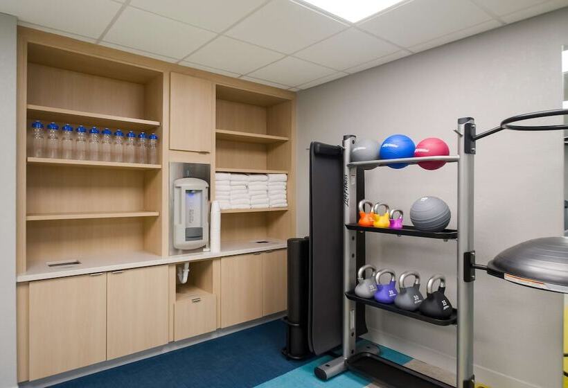 酒店 Sonesta Simply Suites Falls Church