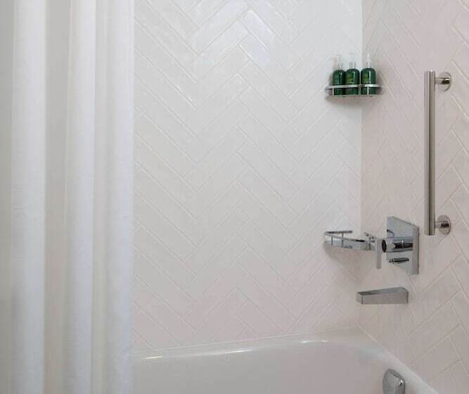 酒店 Sonesta Simply Suites Falls Church