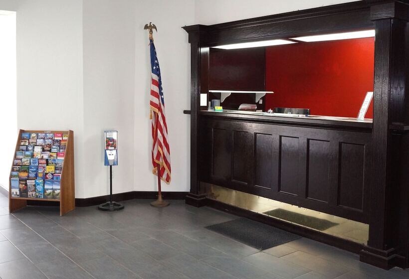 ホテル Super 7 Inn