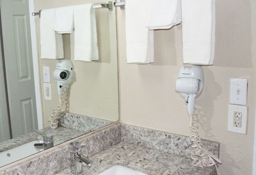 ホテル Super 7 Inn