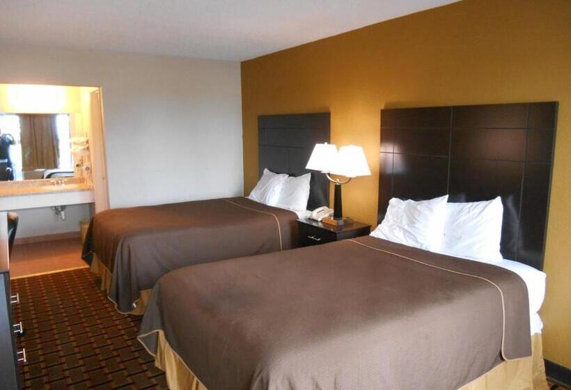 ホテル Super 7 Inn