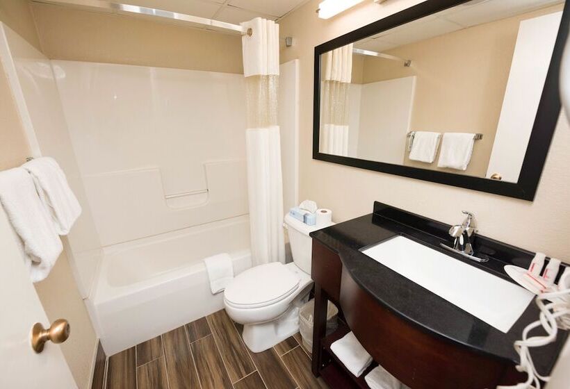 فندق Super 8 By Wyndham Frederick