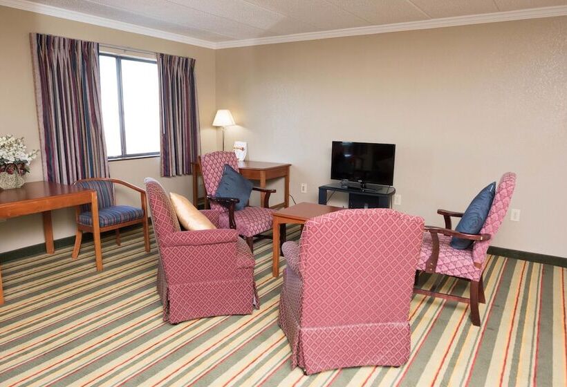 فندق Super 8 By Wyndham Frederick