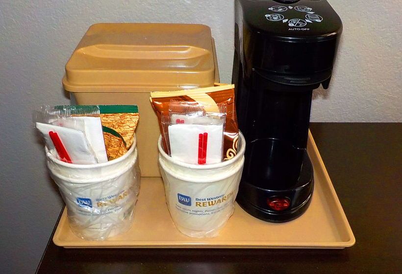 Surestay Hotel By Best Western Florence