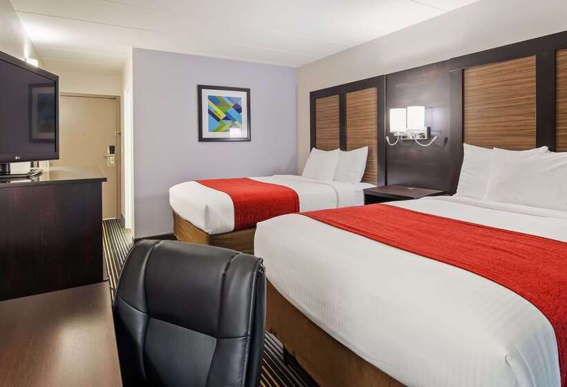 Surestay Hotel By Best Western Florence