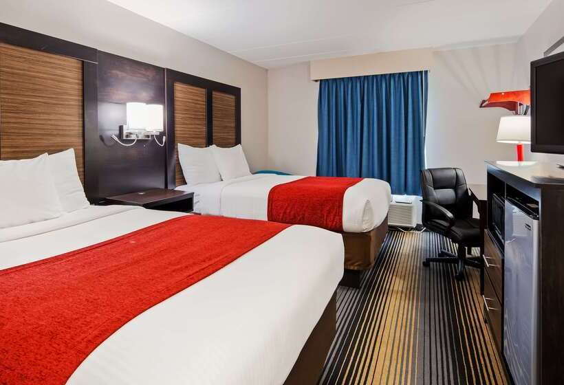 Surestay Hotel By Best Western Florence