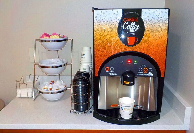 Surestay Hotel By Best Western Florence