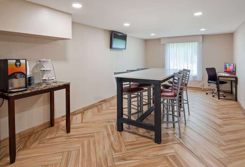 Surestay Hotel By Best Western Florence