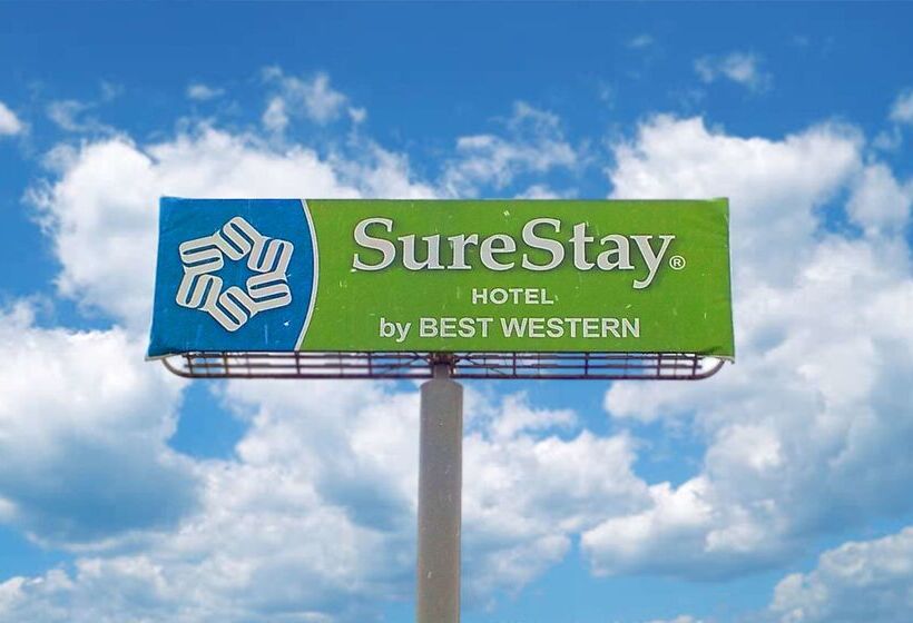 Surestay Hotel By Best Western Florence