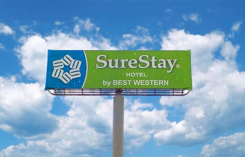 Surestay Hotel By Best Western Florence