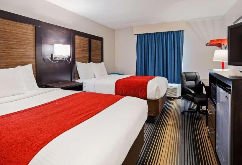 Surestay Hotel By Best Western Florence