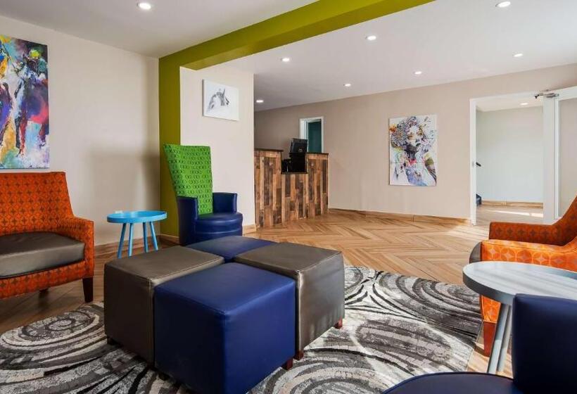 Surestay Hotel By Best Western Florence