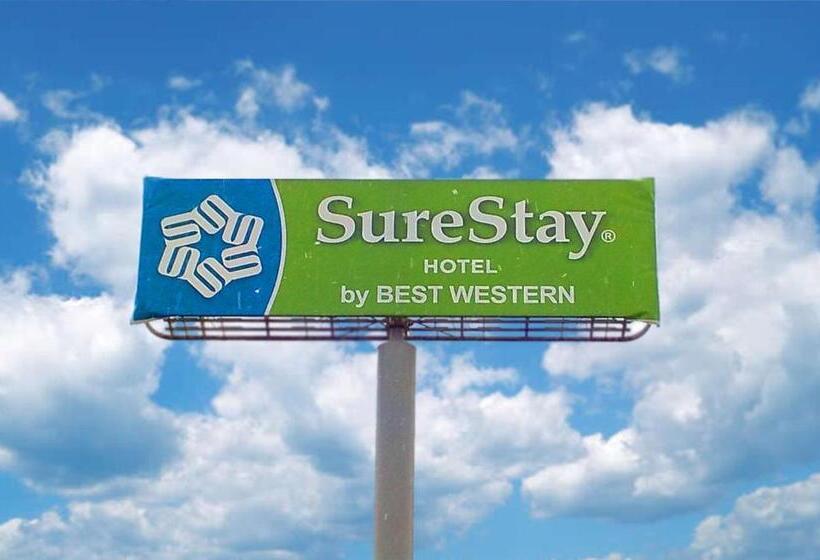 Surestay Hotel By Best Western Florence